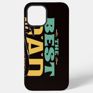 Best Dad Ever iPhone 12 Pro Max Case