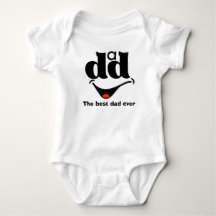 Best Dad Ever – Love and Appreciation for Dad Smil
