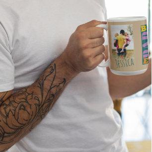 Best dad ever Mug