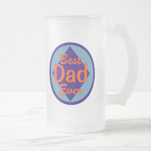 Best Dad Ever Mug