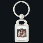 Best Dad Ever personalise  Key Ring<br><div class="desc">Showcase your love with our personalised "Best Dad Ever" Father's Day collection. Customise each gift with special images to make his day truly memorable and unique! Upload Dad and his kids' images right into our products.</div>