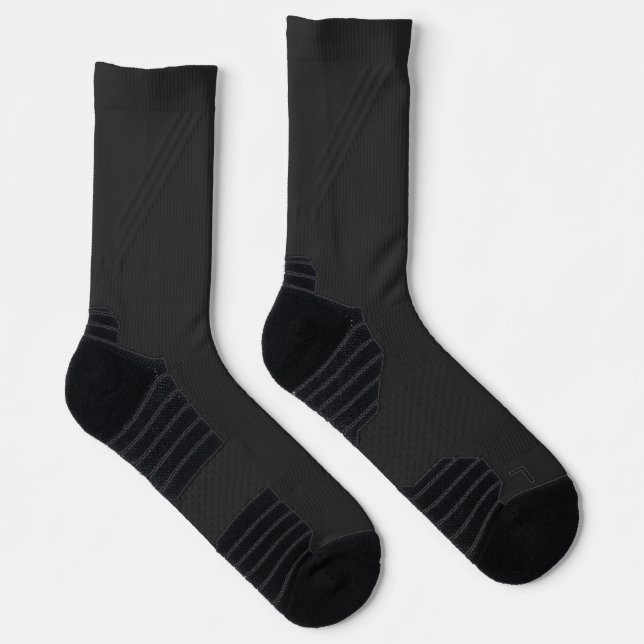Best Dad Ever Personalised Father's Day Gift Socks (Right)