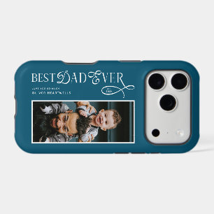  Best Dad Ever Photo Modern Fathers Day Gifts