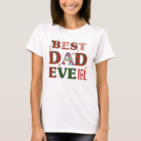 Best dad ever 