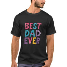 Best Dad Ever 