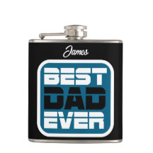 Best Dad Ever T-Shirt