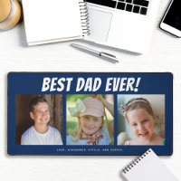 Best Dad Ever | Three Photos
