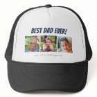 Best Dad Ever | Three Photos