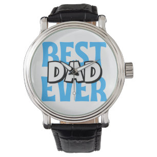 Best Dad Ever Watch