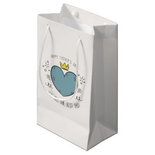 Best Dad Happy Father's Day   Gift Bag