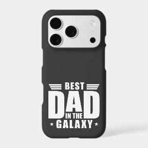 Best Dad in the Galaxy - Father's Day, Birthday