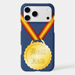 Best Dad Medal Father’s Day
