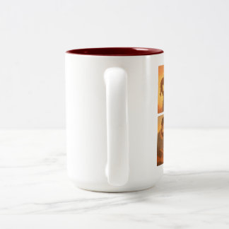 BEST DAD MUG