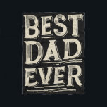 Best Dad Of All Time From Daughter Son Birthday  Fleece Blanket<br><div class="desc">Best Dad Of All Time From Daughter Son Birthday</div>