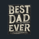 Best Dad Of All Time From Daughter Son Birthday  Fleece Blanket<br><div class="desc">Best Dad Of All Time From Daughter Son Birthday</div>