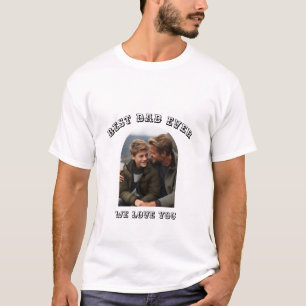 Best Dad T-Shirt