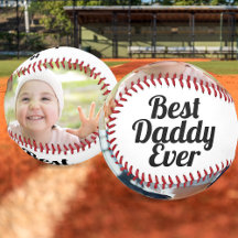 Best Daddy Ever Children Names