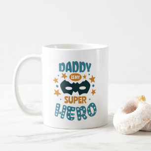 Best Daddy Ever Coffee Mug