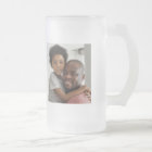 Best Daddy Ever Father's Day Photo Personalised