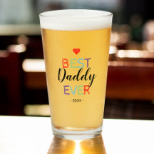 Best Daddy Ever