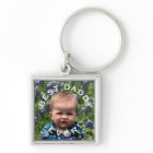 Best daddy ever personalised photo