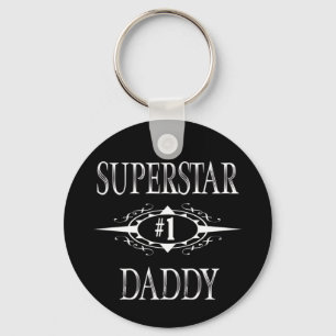 Best Daddy Gifts Key Ring