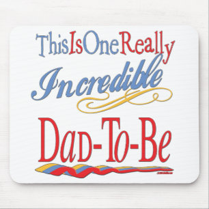 Best Daddy Gifts Mouse Pad