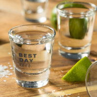 Best Day Every Wedding Favour