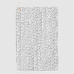 Best decorative Design Twelve Golf Towel