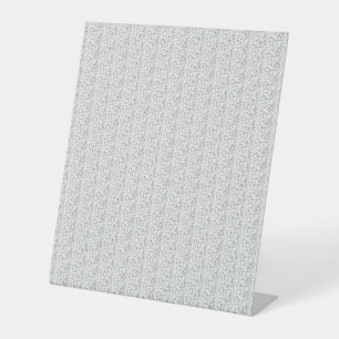 Best decorative Design Twelve Pedestal Sign