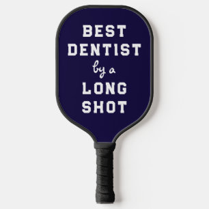 Best Dentist Gift Pickleball Paddle