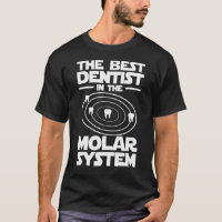 Best Dentist In The Molar System Iam Dental Hygien