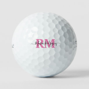 Best Design Customise  Golf Balls