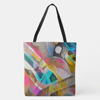 Best design in the world tote bag