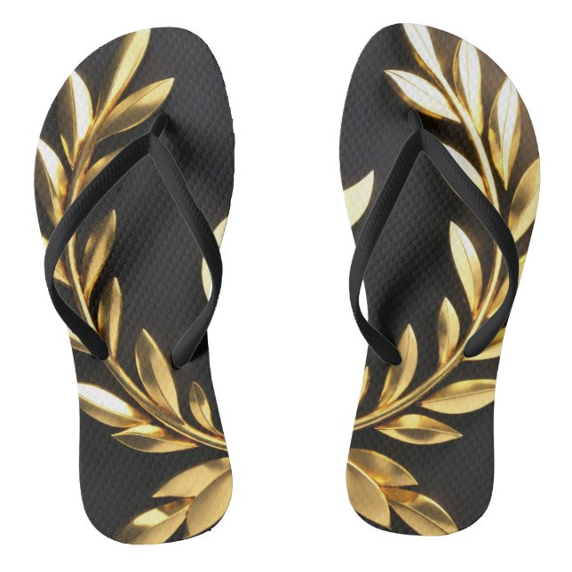 Best design  jandals (Footbed)