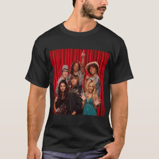 Best Design Personalised Fit Blanket Pin Button Ma T-Shirt