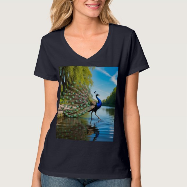 Best Designs Womens Tshirts (Front)