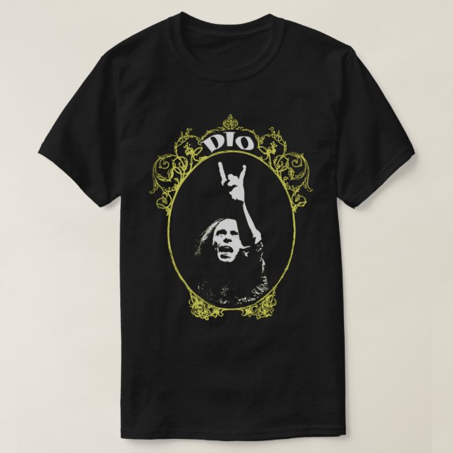 best-dio-love   T-Shirt (Design Front)