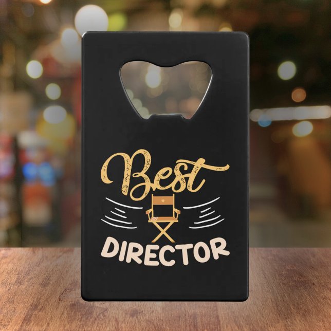 Best Director - Filmmaker Gift (Creator Uploaded)