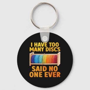Best Disc Golf Design For Men Women Kids Disc Golf Key Ring
