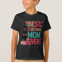 Best Doberman Mum Ever