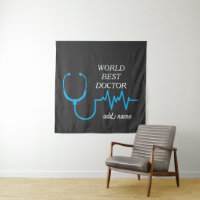 Best Doctor Ever Appreciation Personalised Gifts 