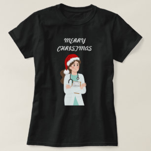 Best Doctor Ever Appreciation Thank You Doctor T-Shirt