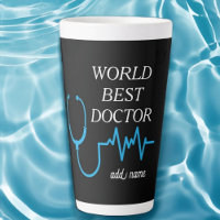 Best Doctor Ever Appreciation World’s Greatest Doc