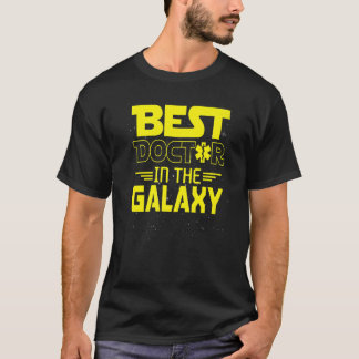 Best Doctor  World Best Doctor Best Doctor Ever T-Shirt
