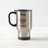 Best Dog Dad Ever | Custom Father’s Day