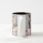 Best Dog Dad Ever Modern Custom Photo and Dog Name