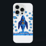 Best Dog Dad In The Galaxy Space Rocket Funny Gift iPhone 15 Pro Case<br><div class="desc">Blast off into a world of appreciation with this "Best Dog Dad in the Galaxy" design, featuring a cool rocket ship and a cute pup explorer among the stars. It creates a stellar gift for the dog father who loves astronomy or sci-fi adventures almost as much as his furry best...</div>