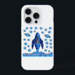 Best Dog Dad In The Galaxy Space Rocket Funny Gift iPhone 15 Pro Case<br><div class="desc">Blast off into a world of appreciation with this "Best Dog Dad in the Galaxy" design, featuring a cool rocket ship and a cute pup explorer among the stars. It creates a stellar gift for the dog father who loves astronomy or sci-fi adventures almost as much as his furry best...</div>