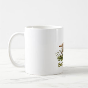 Best Dog Ever Coffee Mug